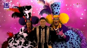 4.2K views · 24 reactions | Panto Video Trailer - Cinderella Oakengates Theatre @ The Place, Telford 11th December 2018 - 6th January 2019 Box Office: 01952 382382 Book Online: www.theplacetelford.com | Shone Productions Ltd | Facebook