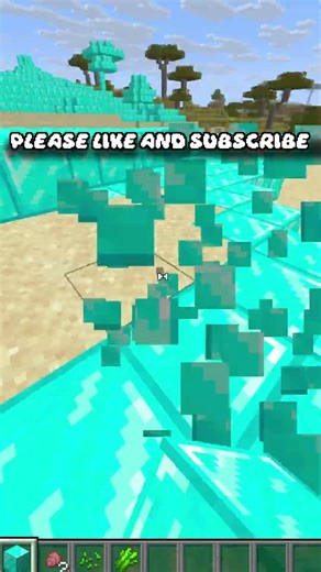 Day 8 Of Turning My Minecraft World Into Diamonds