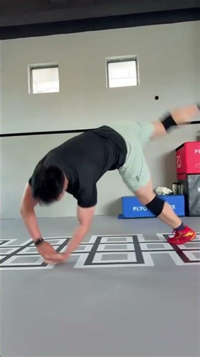 #Xiaoye Wrestling，#小叶摔跤，#Pro training，#体感训练