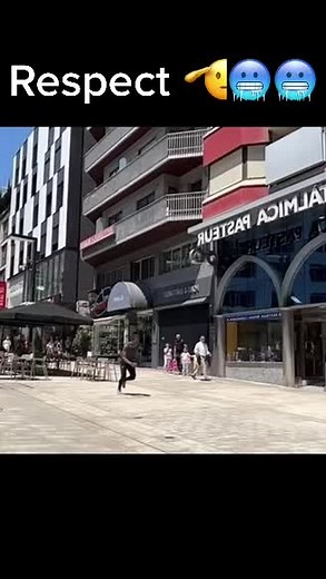 Respect 🫡🥶🥶😳#respect #respekt #🥶 #viralvideo #😳 #fypシ