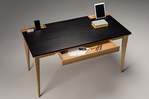 Why Every Writer Should Have an Olly Desk