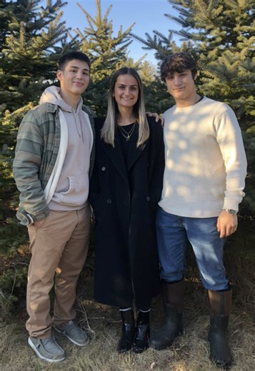 Celebrating Milestones: Turning 21 and Getting a License