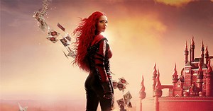 Descendentes: A Ascensão de Copas - Trailer