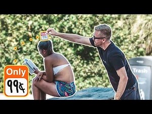 Putting a Price on People's Heads