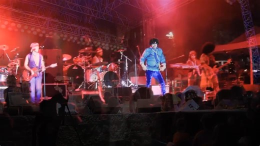 10K views · 58 reactions | Coming Friday, June 27 in the parking lot of Robin's Nest as part of The Big Squeeze, Doctor Zarr's Amazing Funk Monster. If you love music from the 70s, 80s and 90s, put this on your schedule. Big thanks to Bob Brasher for recommending and helping to bring them to Parsons. | TNL Today | Facebook