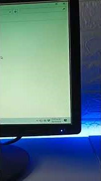 como VER las CONTRASEÑAS guardadas de WIFI en Windows 10 #shorts