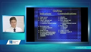 Lower Extremity: Treatment of Open Fractures and Complex Wounds