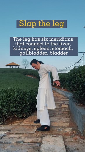 Leg Up Health: Traditional Chinese Medicine Techniques for Leg Massage