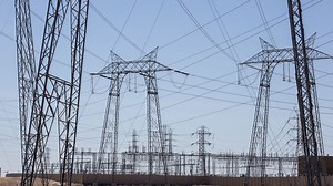 The US electric grid is getting a $3.5 billion upgrade