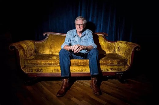 Who says it’s too late to start? Jim Stanard left music for 40 years, only to return with three albums, a sharp pen, and a voice that still has something to say. On ‘Magical,’ his latest release, that voice balances sincerity with a touch of humor. 🎙️INTERVIEW: https://www.americanbluesscene.com/2025/07/in-tune-with-jim-stanard-magical-is-his-reminder-youre-never-too-old-to-be-young/ | American Blues Scene