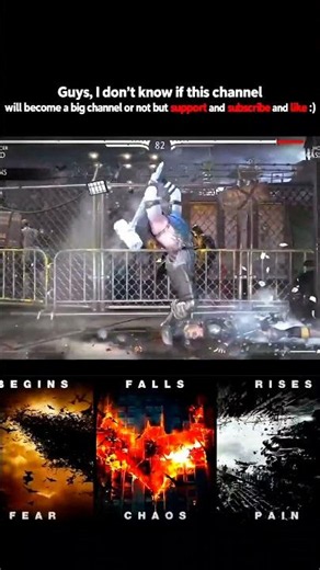 Sub-Zero Ice Hammer ☠️🥶 Epic Fight Gameplay | Mortal Kombat X