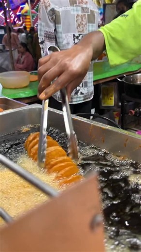 401K views · 2K reactions | Taste the craziest food here   Now at Akshaya Nagar, (Ramamurthy Nagar) Bengaluru  21th Sep – 16th Nov 2025 Daily: 4pm-9pm Hello! We are excited to invite you to the Family Fair at Akshaya Nagar, featuring the stunning Niagara Falls Replica! Location: https://maps.app.goo.gl/7voRANXuYfaduDp8A ☎️Contact for more details :‪+91 089047 27123 | Taste of Karnataka | Facebook