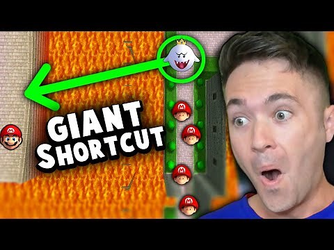 Mario Kart Wii 99,999cc KNOCKOUT [DAY 8]