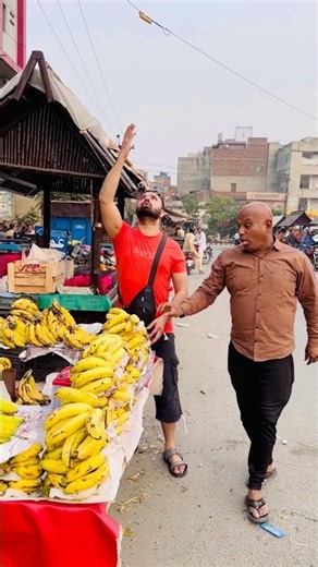 Big funny prank 🤣🤣🤣 funny video #funnyclip #crazily #crazyquady #funnymovie #crazz #comedyscene