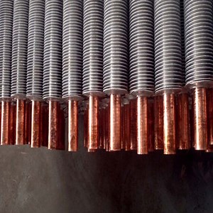 [Hot Item] Tube ASTM A179 High Frequency Welded Carbon Steel Finned Tube for Heat Exchanger