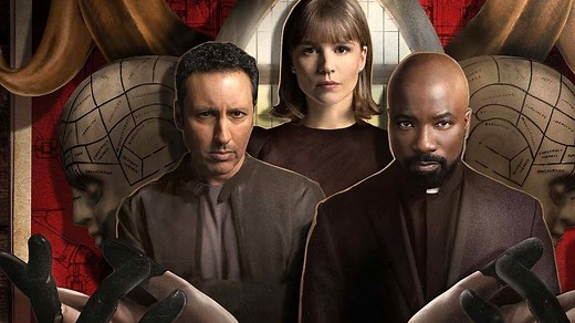 'Evil' Season 3 Sets Netflix US Release as Season 4 Remains Exclusive to Paramount