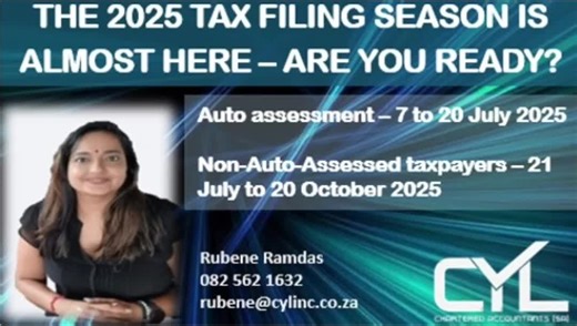 Hey South African taxpayers: please ensure your contact details are up to date on your SARS Efiling profile. The 2025 Tax Season is almost here. #SARS. #TAXSEASONSA #efiling #TaxTips. #southafrica.