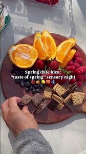 Check out our most recent blog for more unique spring date ideas! 💐🍋☀️#dateidea