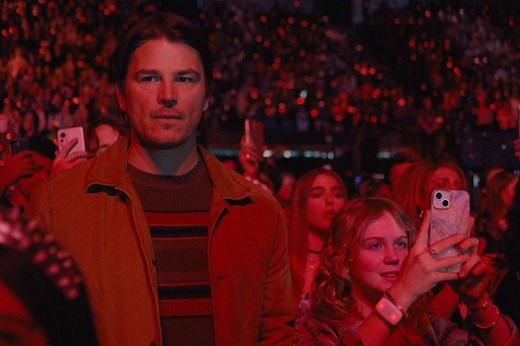 'Trap' ending explained: Who set up Cooper's trap?