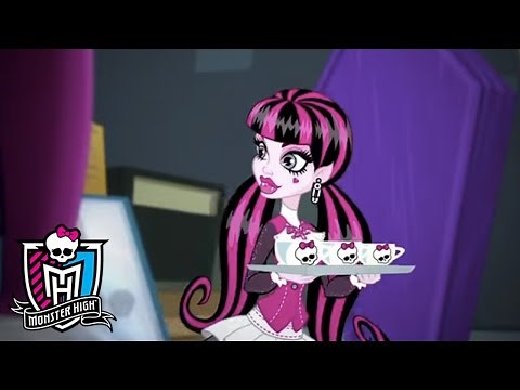 Bean Scare Done That | Volume 3 | Monster High