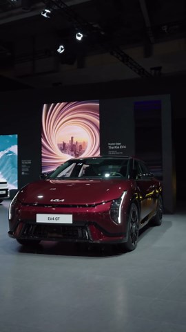 From everyday driving to high-performance EVs, discover Kia's EV lineup at Busan International Mobility Show 2026. Experience Kia's vision for electrified mobility. #Kia #EV3 #EV4GT #EV5 #EV6GT #EV9 #EV #BIMOS2026 #BusanInternationalMobilityShow #Busan #Korea