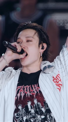 Live Nation Concerts | You made them STAY. Now watch them on the big screen. Stray Kids: The dominATE Experience is out now in cinemas and select IMAX®, SCREENX,... | Instagram