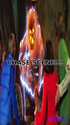 Scooby-Doo 2: Monsters Unleashed (2004) IN A NUTSHELL #funny #inanutshell
