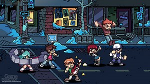 Scott Pilgrim vs. the World - Review