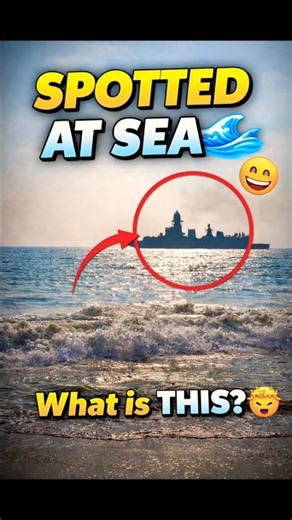 ​"You won't believe how close this Navy ship came to Veli Beach!" #Shorts #kerala #trivandrum