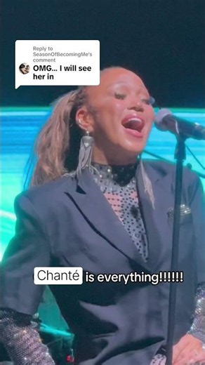 Chanté Moore #chantemoore
