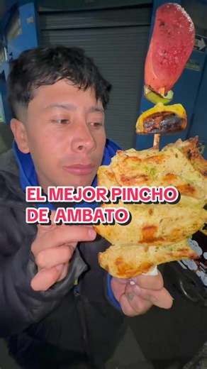 Debes conocer ! 🫣 #parati #fyp #comida #huecas