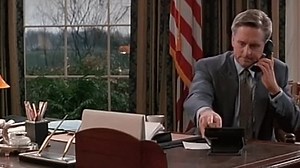 LE PRESIDENT ET MISS WADE-www.Sokrostream.com