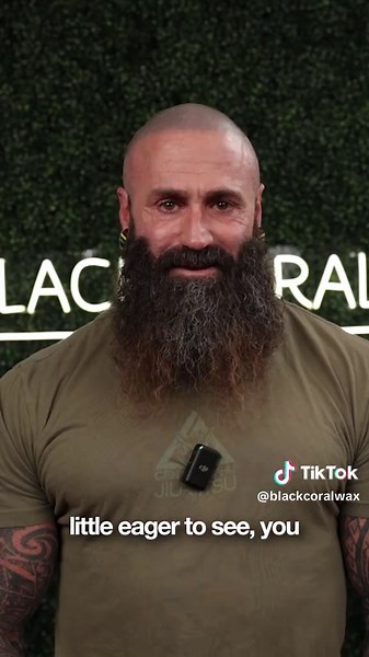 Honest Post-Wax Review of Kai Hard Wax