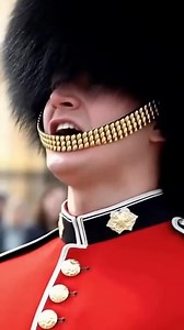 Royal Guard’s Sudden Move Leaves Crowd Frozen...!!! #GuardiansOfTradition #MajesticMoments #HistoryInMotion #RoyalInspiration #CourageAndHonor #TimelessElegance #ParadeOfPride #HeritageAndHeart #InspiringLegacy #ChasingRoyalDreams #fblifestyle | King's Guard Parade