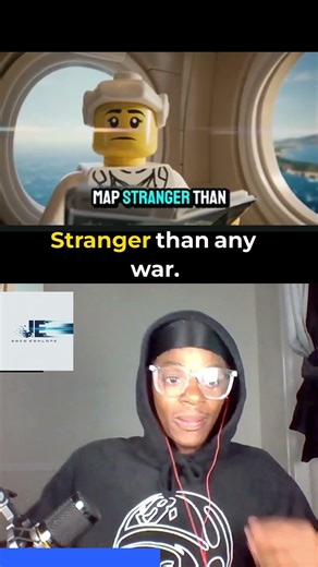 Enemies agreeing on meaning