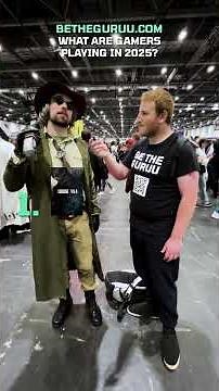 This the Best Resident Evil Village Cosplay?