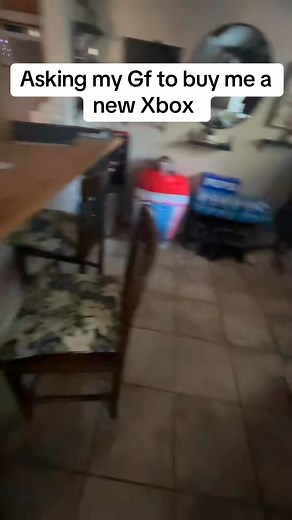 65K views · 1.1K reactions | Finally convinced my gf to get me the new xbox 殺 #reels #reelusa #relationship #facebookreels #xbox #trending #fyp #fypシ #relateable #trend #couple | Dane Sony | Facebook