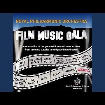Where Eagles Dare: Main Theme