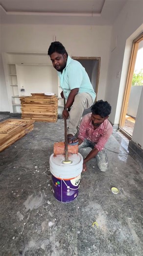 how open sale Paint bucket | पेंट का सील डब्बा कैसे खोलें? 🛠️ #shorts #OpusPaint #paint