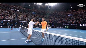 2023 Grand Slam tennis had E V E R Y T H I N G. 🎾 #GrandSlamTennis | US Open Tennis Championships