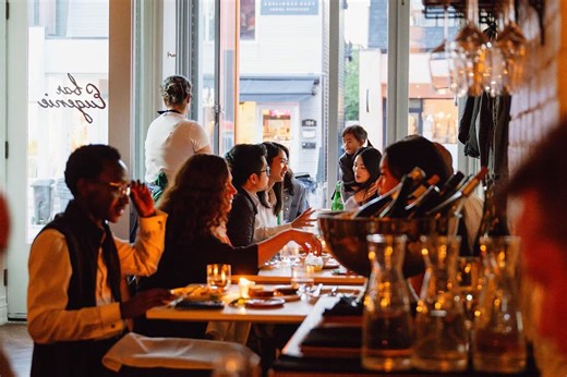 Discover Toronto's Top 8 Hottest New Restaurants: Essential Dining Experiences You Can't Miss! – Archyde