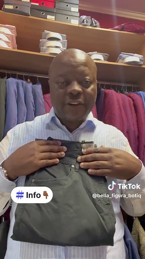 Acquista Exclusivo Stile con Bella Figura Botiq