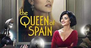 The Queen of Spain - Film 2016