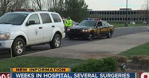 Man needs surgery after church boiler explosion