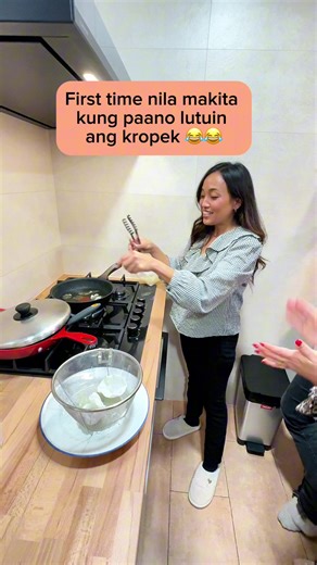 Filipinas Share Culture Shock Experiences in Barcelona