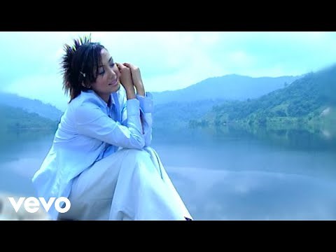 Erra Fazira - Teman Bicara (Official Music Video)