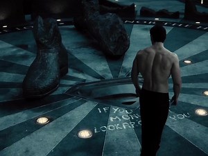 FIRST OFFICIAL TEASER for THE SNYDER CUT | Zack Snyder's Justice League
