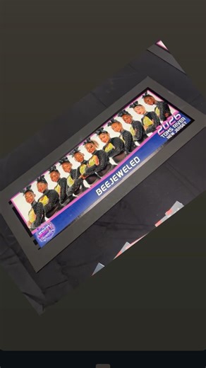 Diamond on Instagram: "Drill the skill, train the athlete 💪🏾 Beejeweled came to WORK and showed out with a perfect technique score in standing tumbling. This is what happens when you stay consistent with your drills, take constructive criticism, and trust the process. The growth is real and the results are showing. I’m so proud of this team and excited to watch how far they go this season. Season loading… and we’re locked in 🐝✨ Need help boosting your team’s tumbling scores? Tap in with Coach