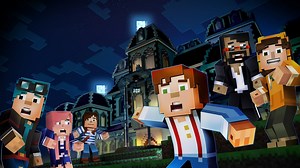 Minecraft Story Mode S1 & S2 Will Be Getting Delisted Later This Month on All Platforms - Gameranx