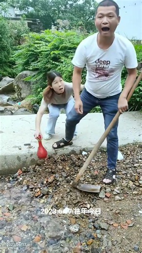 It's just about hands and feet speed. #humorous
